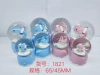 Crystal ball night light, cultural and creative customization, decorative item Application Scenario